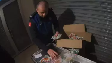 Çayırova’da Hijyen Kurallarını İhlal Eden Tavuk İşleme Tesisi Mühürlendi