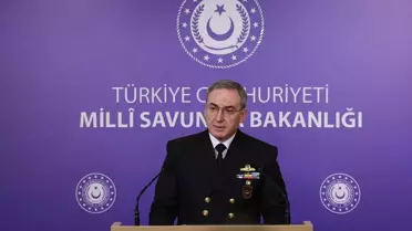 MSB bilgi toplantısı