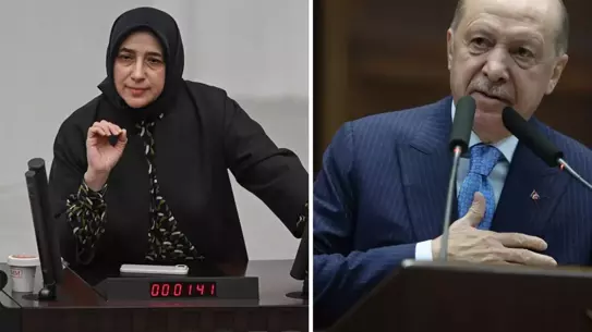 Mecliste emekli maaşı tartışması