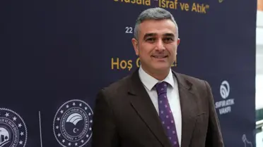 Rize’de sıfır atık çalıştayı sunumları