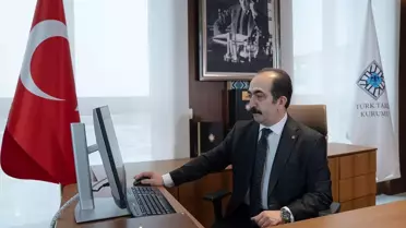 Yılın Kareleri Oylama Sonuçları