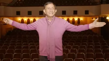 Haldun Dormen cenaze töreni ana görseli