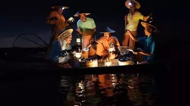 Dr. Levent Yücetin'in Fotoğraf Sanatındaki Uluslararası Başarıları