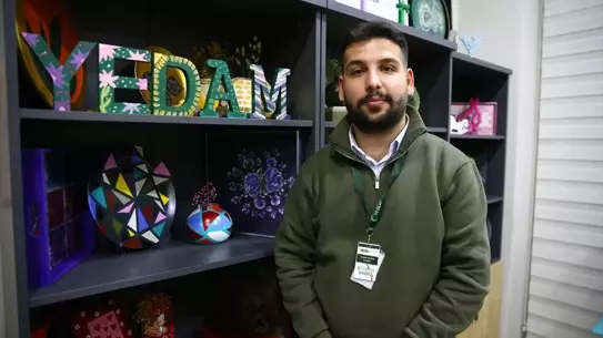 Sanal kumar bağımlılığı tedavi süreci