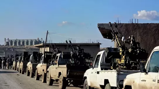 SDG’nin stratejik konumu