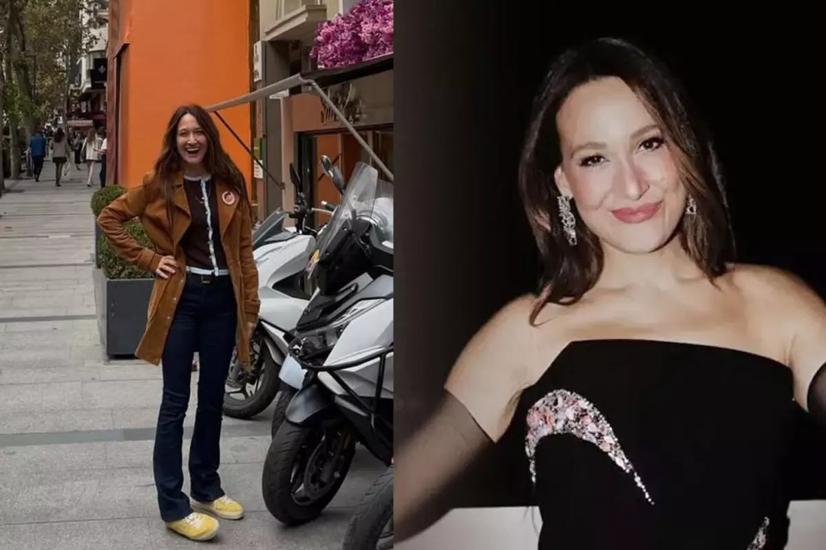 Gupse Özay, Ülseratif Kolit Mücadelesini İlk Kez Paylaştı