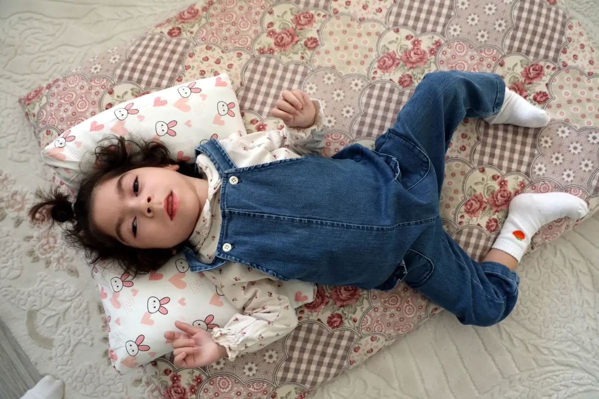 Kahramanmaraş'ta 5 Yaşındaki Çocuğun Hemşire Şiddeti Sonrası Engelliliği: Hastane 3 Yıllık Gizliliği Nasıl Sürdü?