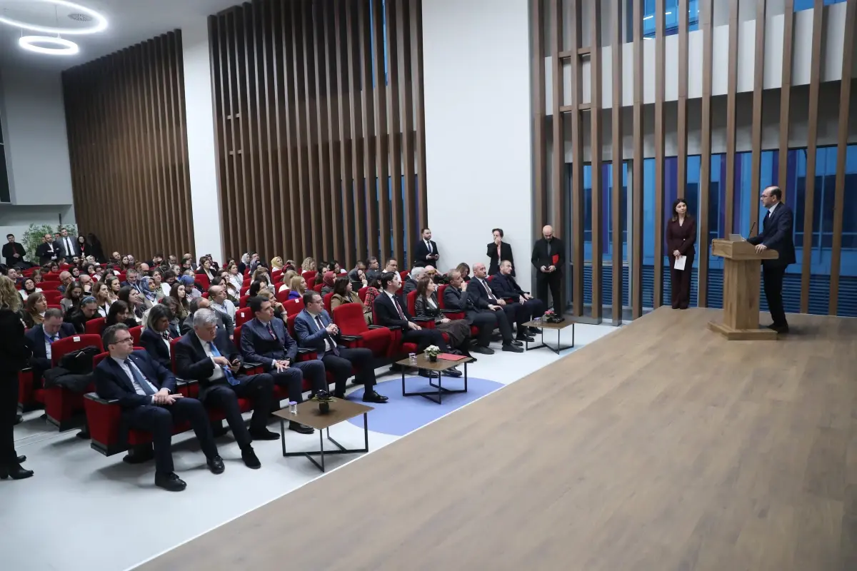 Yeni Doğan Bebeklerde Kalp Hastalıkları Tarama Programı Başladı