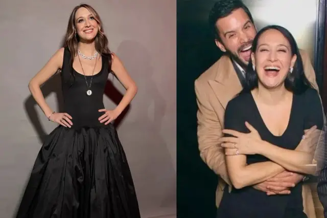 Gupse Özay’ın sağlık kontrolü