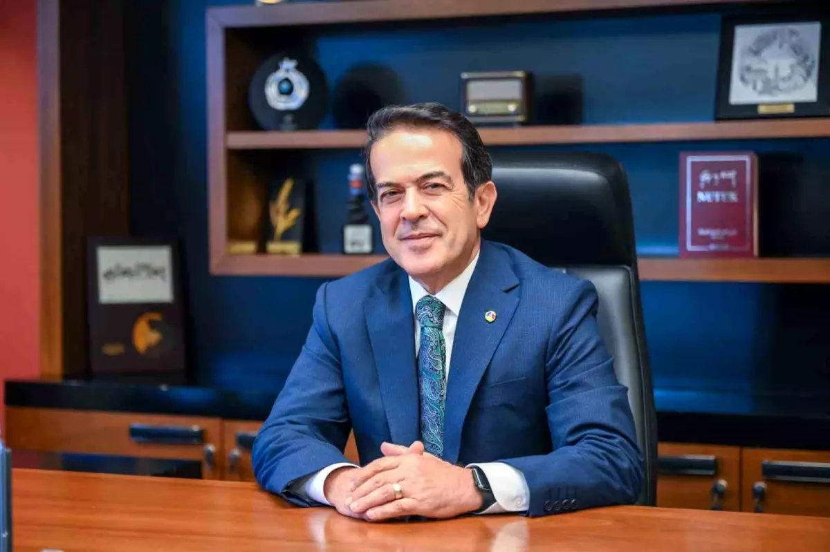 Kasım 2025 Tarım Girdi Fiyatlarında %34’luk Yıllık Artış