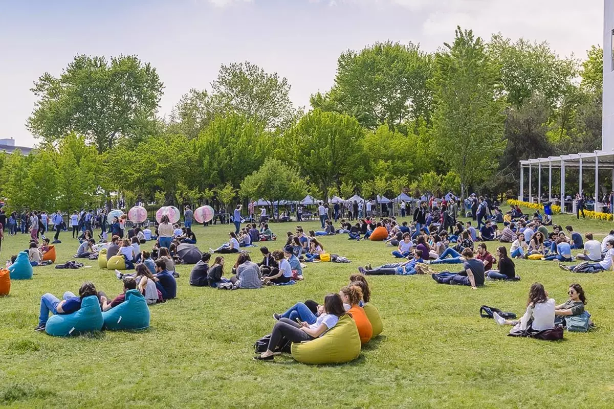 2026 THE Sıralamasında Türkiye'nin Dört Üniversitesi İlk 500'de
