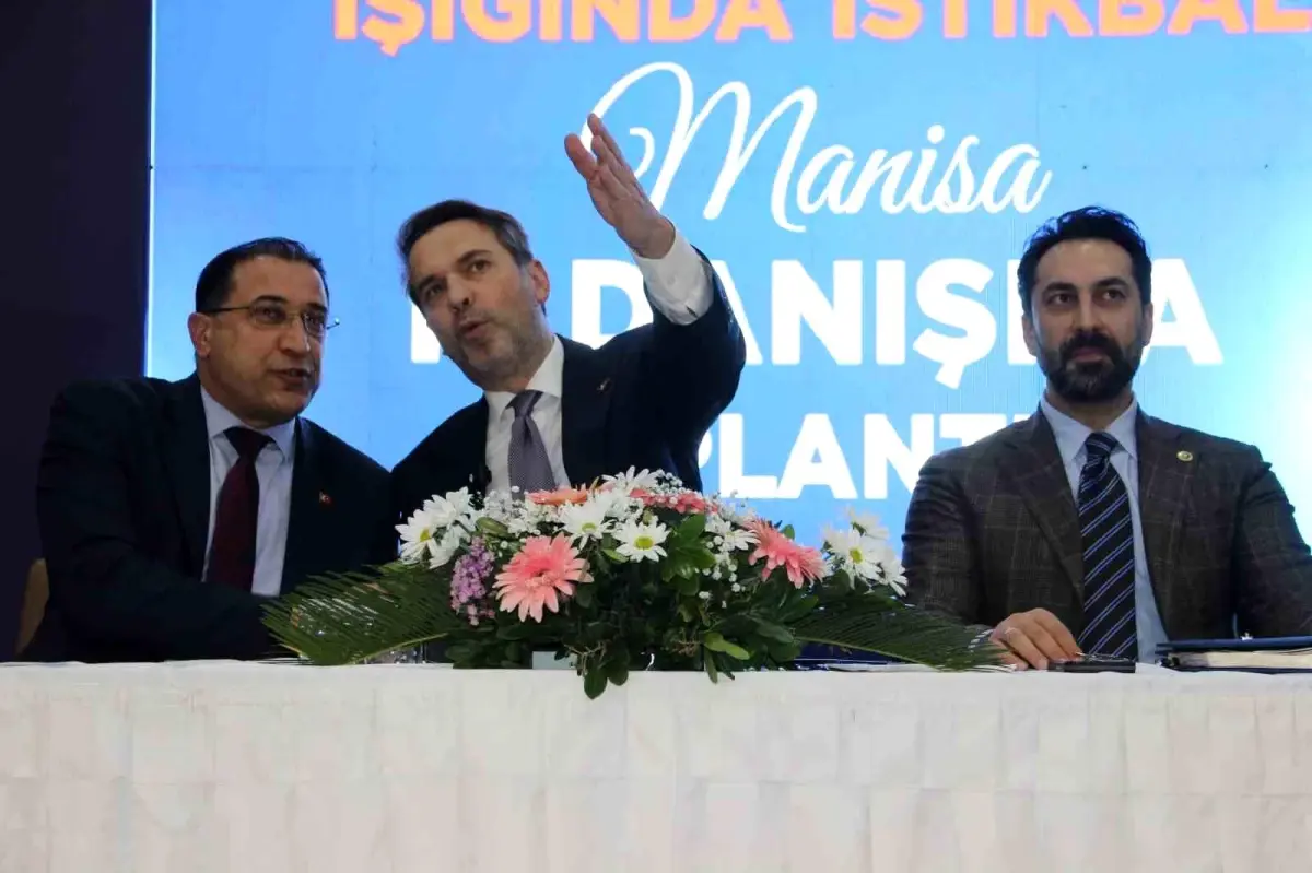 Enerji ve Tabii Kaynaklar Bakanı Bayraktar, Türkiye’nin Nükleer Enerji Stratejisini Genişletecek