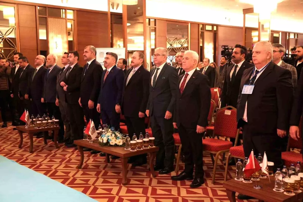 Bursa’da Su Tasarrufu: Başkan Bozbey’den Sürdürülebilir Su Yönetimi Çağrısı