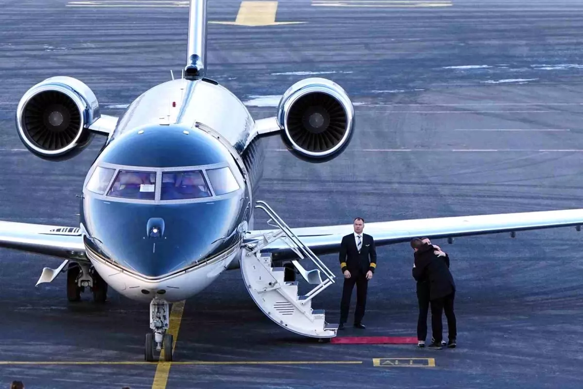 Frederiksen, Grönland Ziyaretiyle Trump'ın İlhak İddialarına Yanıt Verdi