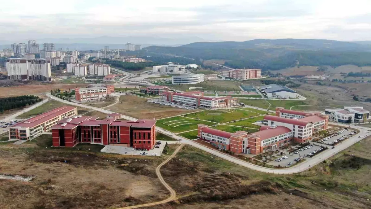 Kastamonu Üniversitesi, 64 Ormancılık ve Tabiat Turizmi Projesine 72 Milyon TL Destek Sağladı