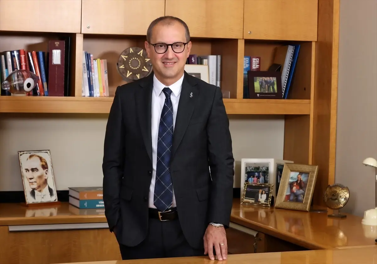 Yapı Kredi Leasing ve IFC, Türkiye’nin Yeşil ve Mavi Dönüşümüne 500 Milyon TL Kredi Sağlayacak