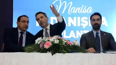 Akkuyu Nükleer Santrali görseli