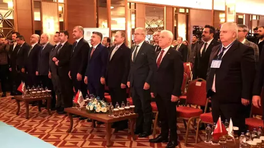 Sürdürülebilir su yönetimi görseli