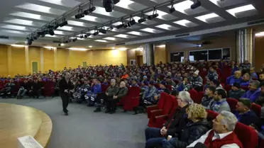 Biyosidal ürün uygulama demonstrasyonu