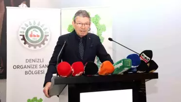 Denizli OSB ana görseli