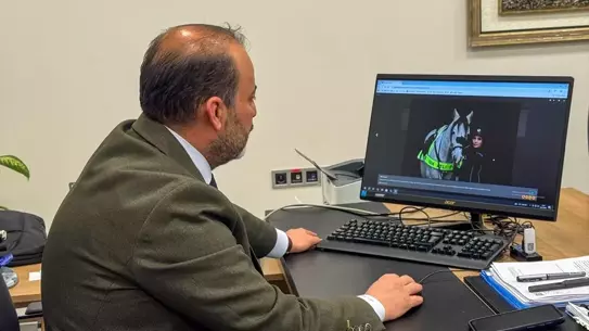 Yılın Kareleri fotoğraf yarışmasından bir örnek