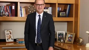 Finansman anlaşması imza anı