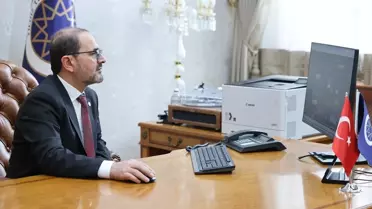 Yılın Kareleri yarışmasından çevre temalı bir fotoğraf