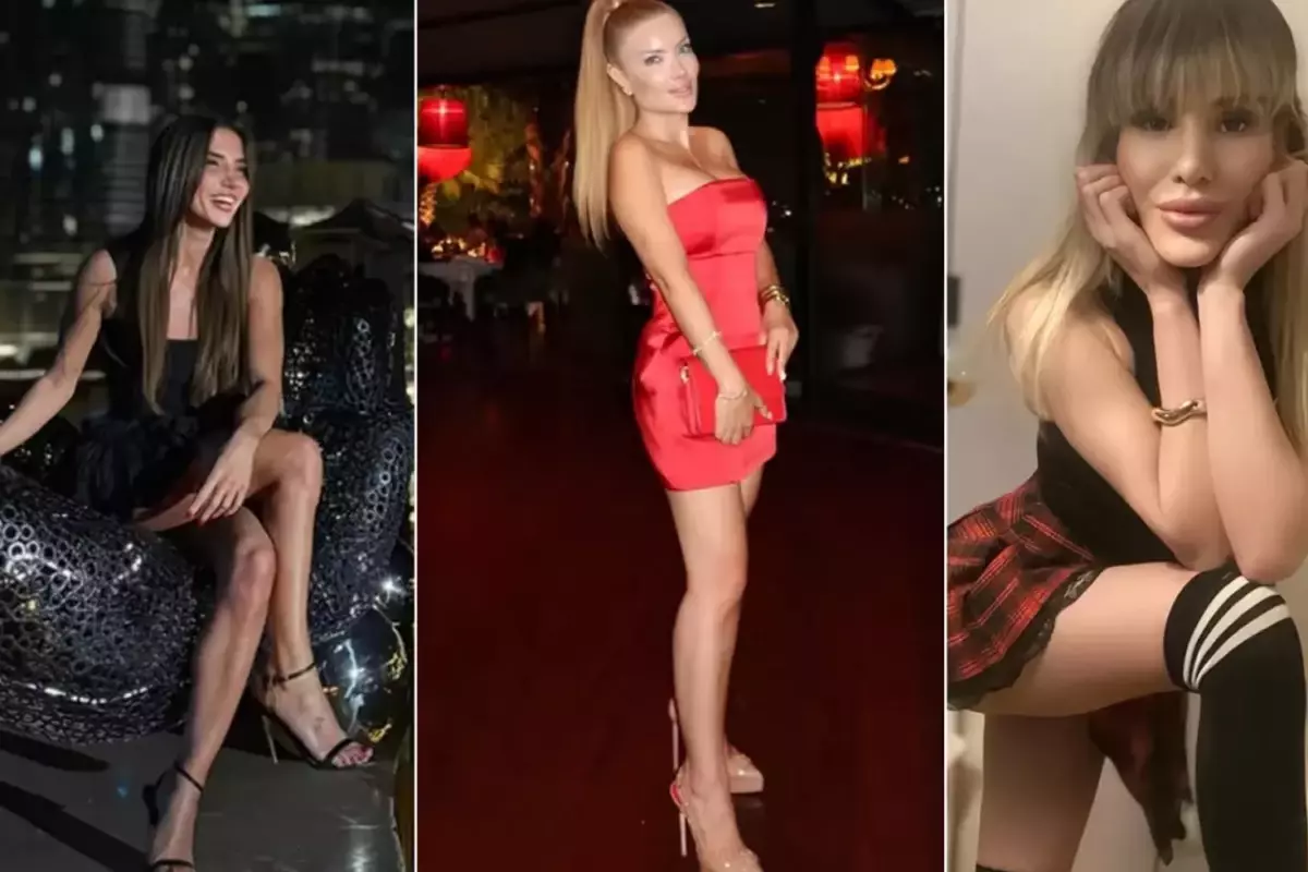 İstanbul’da Gerçekleşen Uyuşturucu Operasyonunda 14 Ünlünün Test Sonuçları Açıklandı