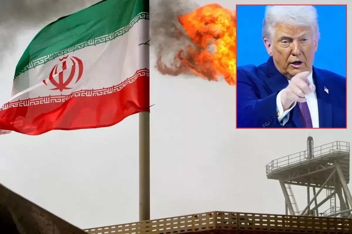 ABD, İran’a Yönelik Yeni Yaptırımları Açıklıyor: 9 Gemi ve 8 Şirket Hedefte