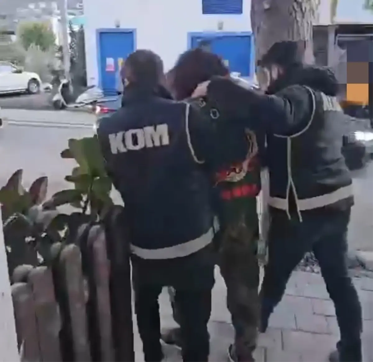 Serdar Dayanık, Bodrum’da Yakalandı: 22,5 Yıl Hapis Cezası Aldı