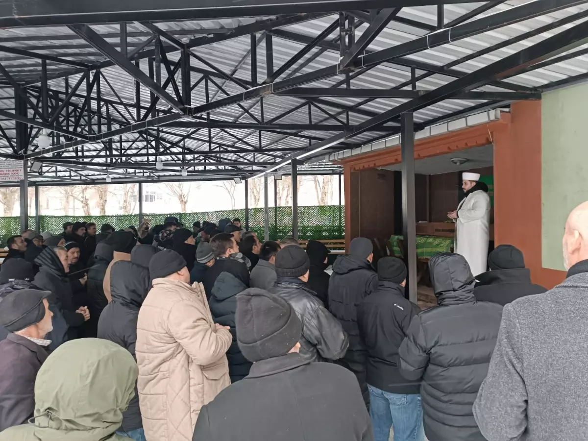 İki Kardeş Aynı Gün İçinde Hayatını Yitirdi