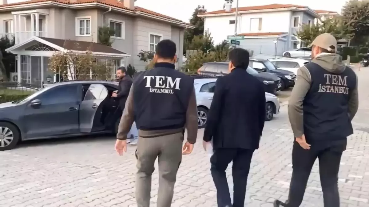 Esenyurt Belediye Başkanı Ahmet Özer'e 6 yıl 3 ay hapis cezası verildi