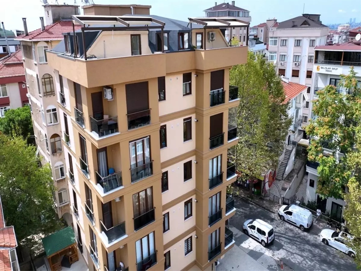 Ankara’da Konut İhtiyacı Gerekçesiyle Kiracı Tahliyesi Kararı