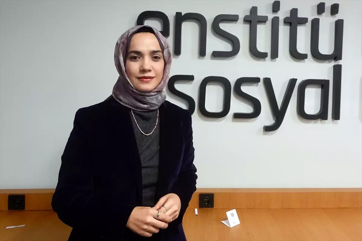 Türkiye'de Demografik Eşik Paneli: Nüfus ve Doğurganlık Üzerine Derinlemesine Analiz