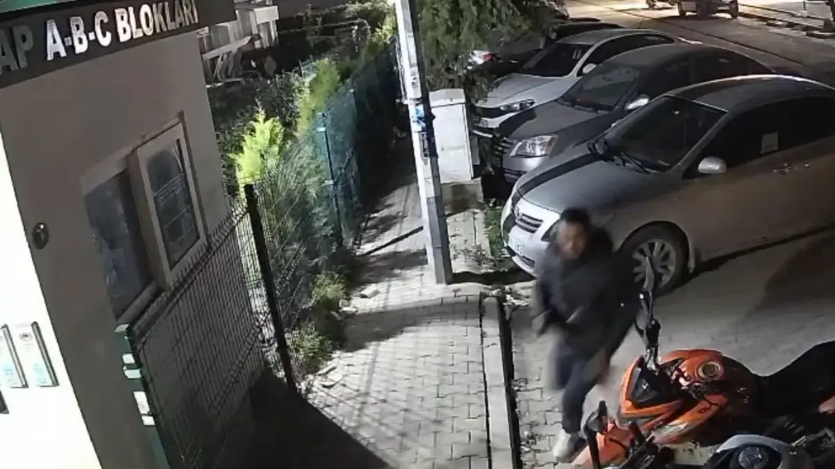 İzmir Menemen'de Eski Sevgili Cinayeti: Lokman Etken'in Şok Edici Eylemi