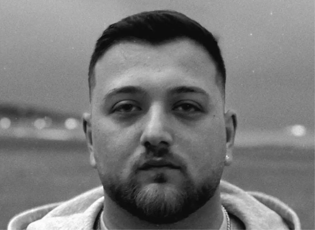 Eski Milli Badmintoncu Umut Can Turan, TIR Çarpması Sonrası Hayatını Kaybetti