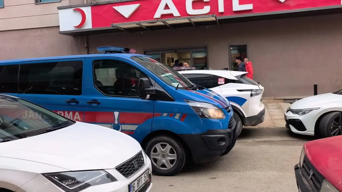 İnegöl'de Forklift Kazası: İşçi Yüksel Erkol Hayatını Kaybetti