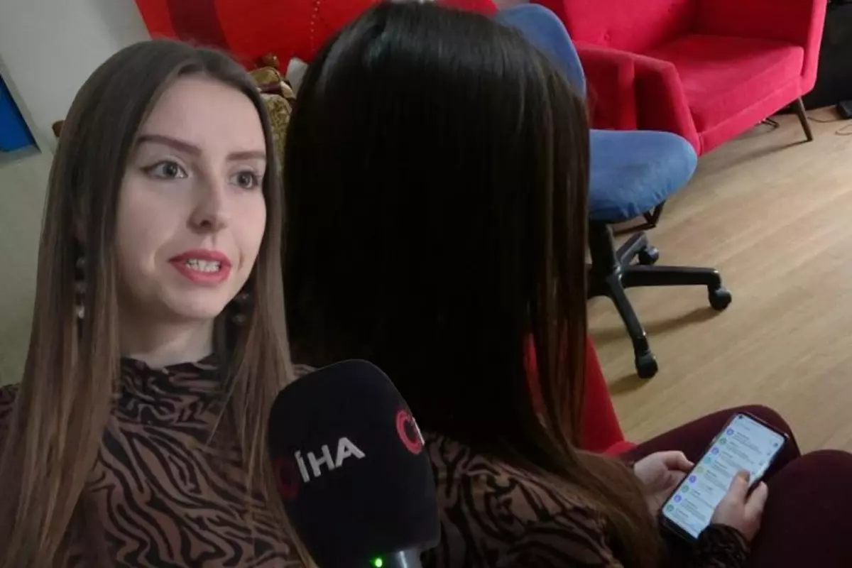 Burdur'da Üniversite Öğrencisine Yönelik Dolandırıcılık ve Beklenmedik Teklif