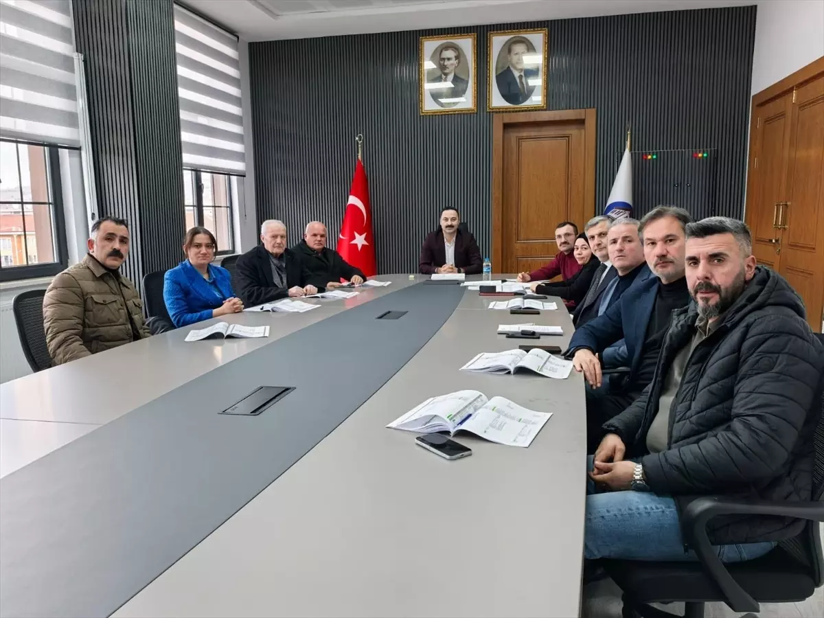 Havza Kaymakamlığı, 650 İhtiyaç Sahibi Öğrenciye 1,7 Milyon TL Eğitim Desteği Sağladı