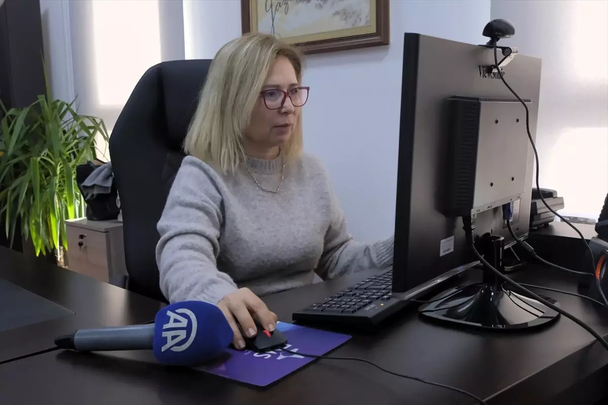 Prof. Dr. Aslıhan Ardıç Çobaner’in Yılın Kareleri Oylamasındaki Seçimleri Açıklandı