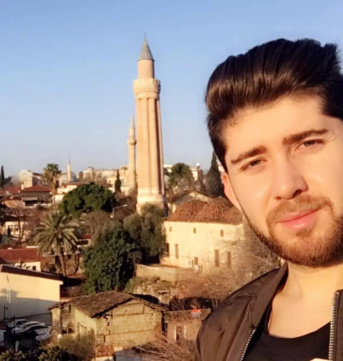 Antalya’da Paramedik Cinayet Davasında Yaş Tespiti ve Görüntü İyileştirme Kararı