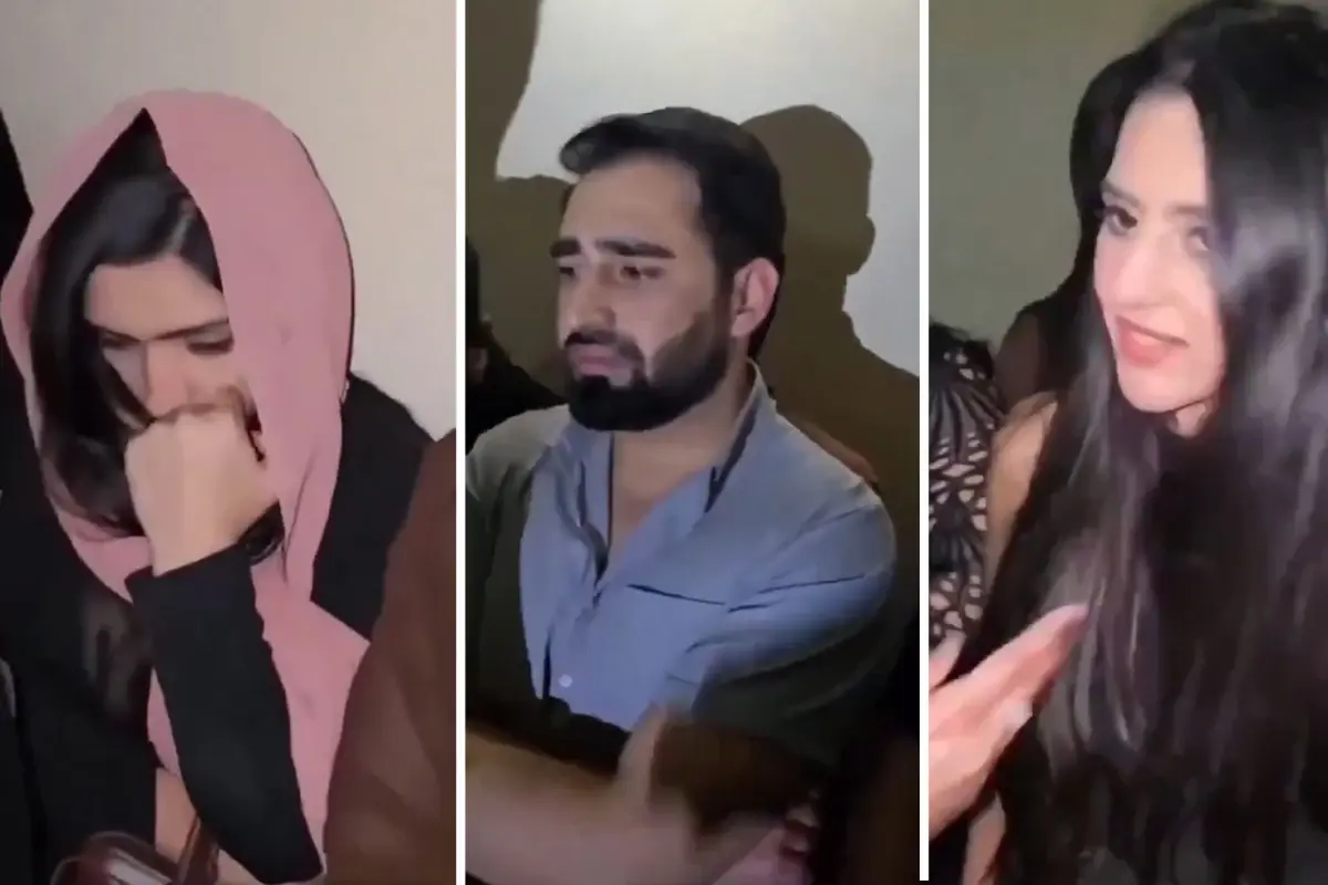 Kasur’da Çiftlik Evi Baskını ve Ordu Subaylarının Çocuklarıyla İlgili Geniş Tartışma