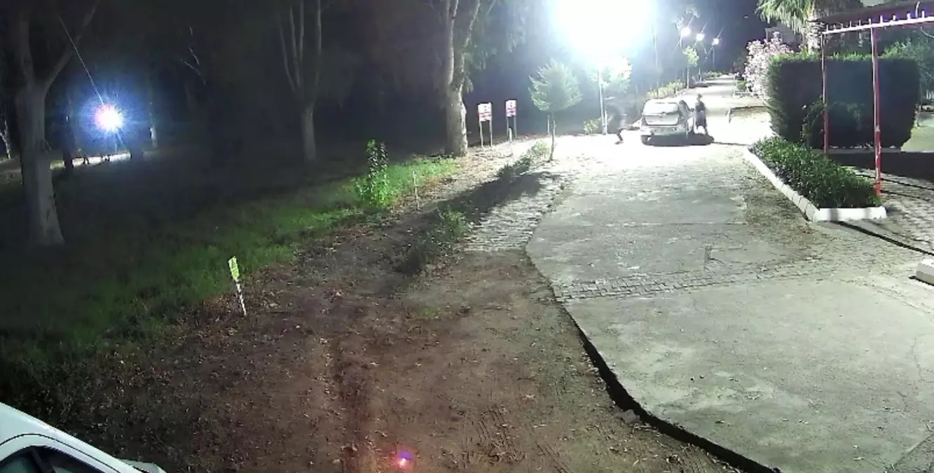 Didim’de Çıkan Kavga Sonucu Genç Hayatını Kaybetti