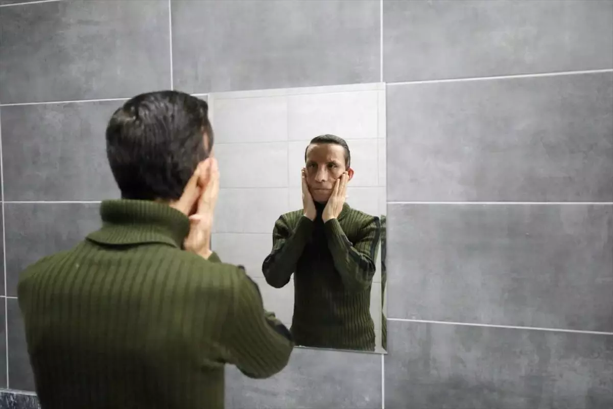 Uğur Acar'ın Yüz Nakli 14. Yıl Dönümü Coşkuyla Kutlandı