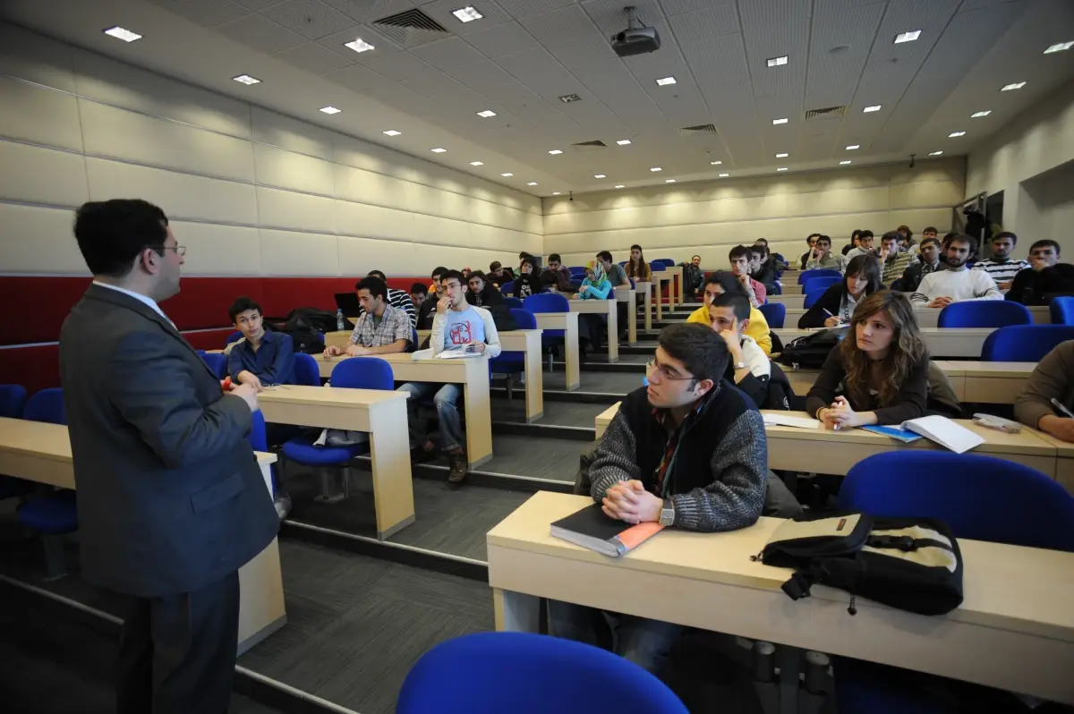 YÖK, 2025'te 398 Nitelikli Araştırmacıyı Üniversitelere Kazandırdı