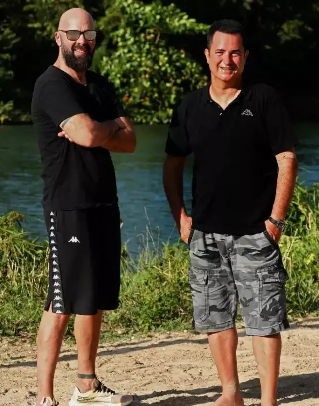 Esat Yöntünç'ün mahkeme salonu