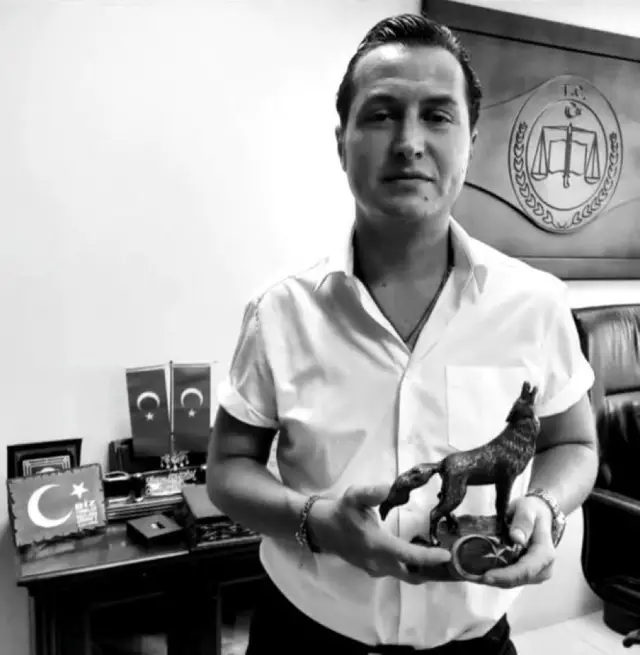 Yılmaz Güney’in geçmişiyle ilgili tartışma