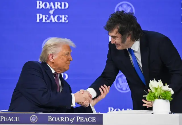 Davos konferans salonu