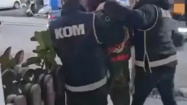 Adnan Oktar suç örgütü