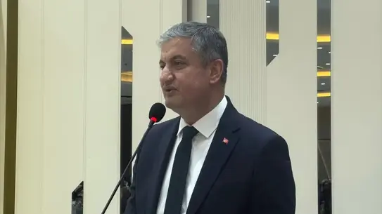 Aile ve Sosyal Hizmetler Bakan Yardımcısı Yenigün'ün Adana etkinliği